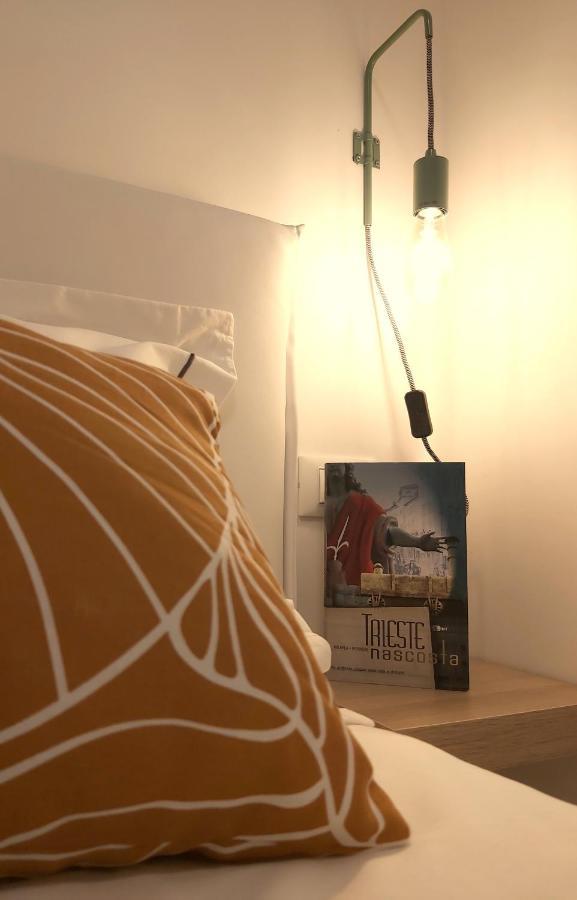 La Casa Di Adele - Your Home In Trieste Exterior photo